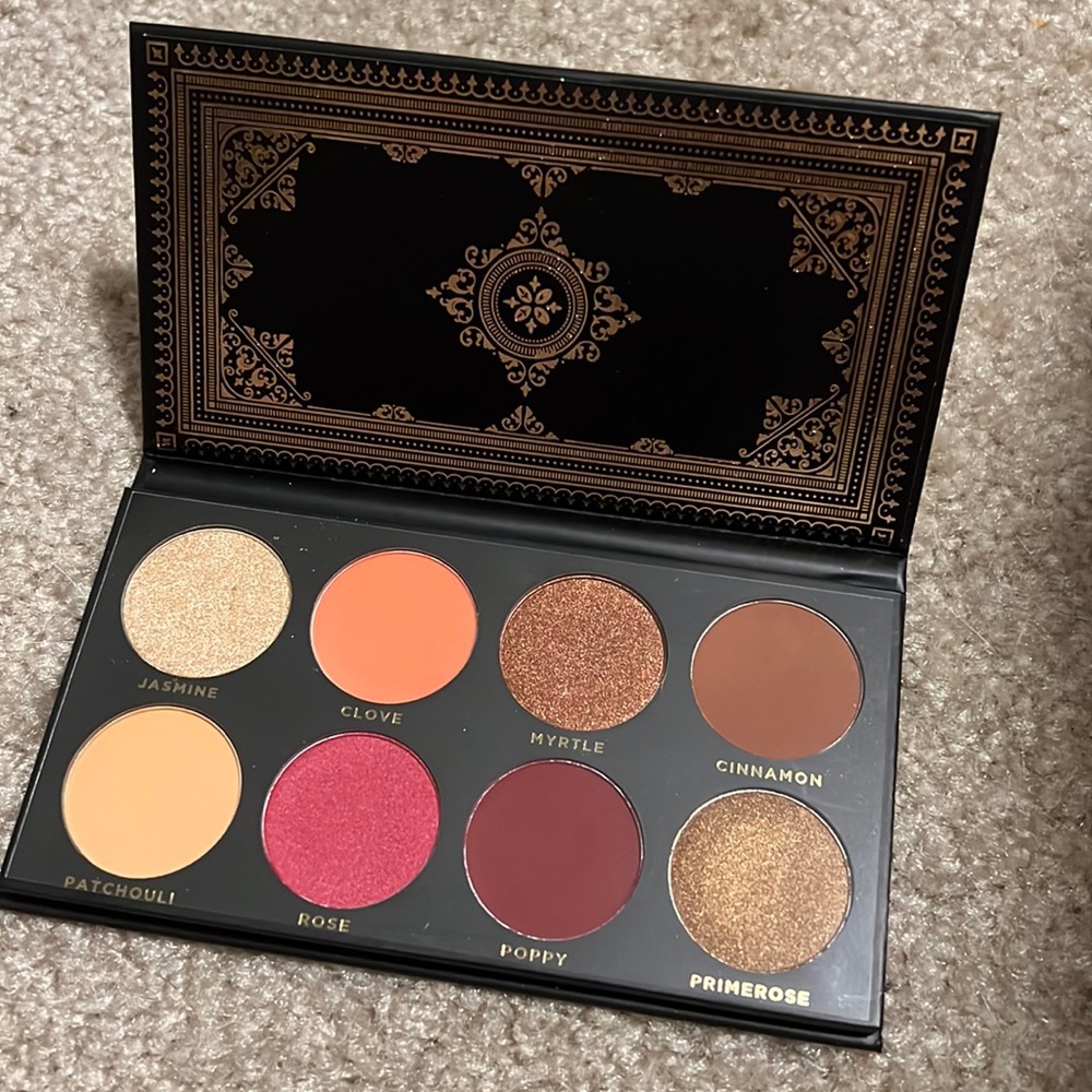 Ace Beaute Grandiose Palette